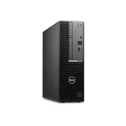 Dell OptiPlex 7020 (version 2024) - SFF Core i5 i5-14500 - jusqu'à 5 GHz - RAM 16 Go - SSD 512 Go - NVMe... (0TWFC)_3