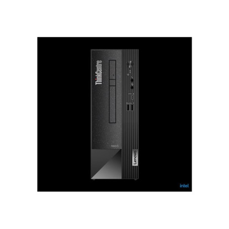 Lenovo ThinkCentre neo 50s Gen 4 12JH - SFF Core i5 13400 - jusqu'à 4.6 GHz - RAM 8 Go - SSD 256 Go... (12JH001FFR)_1