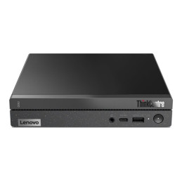 Lenovo ThinkCentre neo 50q Gen 4 12LN - Minuscule Core i5 13420H - jusqu'à 4.6 GHz - RAM 16 Go - SS... (12LN001YFR)_5