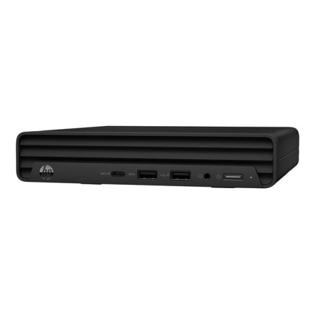 HP Pro 260 G9 - Mini Core i3 i3-1315U - jusqu'à 4.5 GHz - RAM 8 Go - SSD 256 Go - NVMe - UHD Graphi... (623U1ETABF)_1