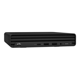 HP Pro 260 G9 - Mini Core i3 i3-1315U - jusqu'à 4.5 GHz - RAM 8 Go - SSD 256 Go - NVMe - UHD Graphi... (623U1ETABF)_3