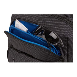 Sac à dos pour ordinateur portable - 15.6" - noir (C2BP116)_4