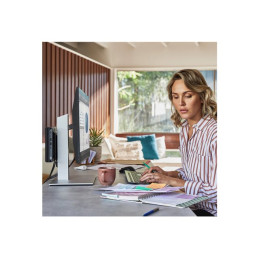 HP Elite 800 G9 - Mini bureau Core i7 i7-14700 - jusqu'à 5.4 GHz - vPro Enterprise - RAM 16 Go - SS... (622W1ETABF)_4