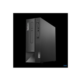 Lenovo ThinkCentre neo 50s Gen 4 12JH - SFF Core i5 13400 - jusqu'à 4.6 GHz - RAM 16 Go - SSD 512 G... (12JH002CFR)_1