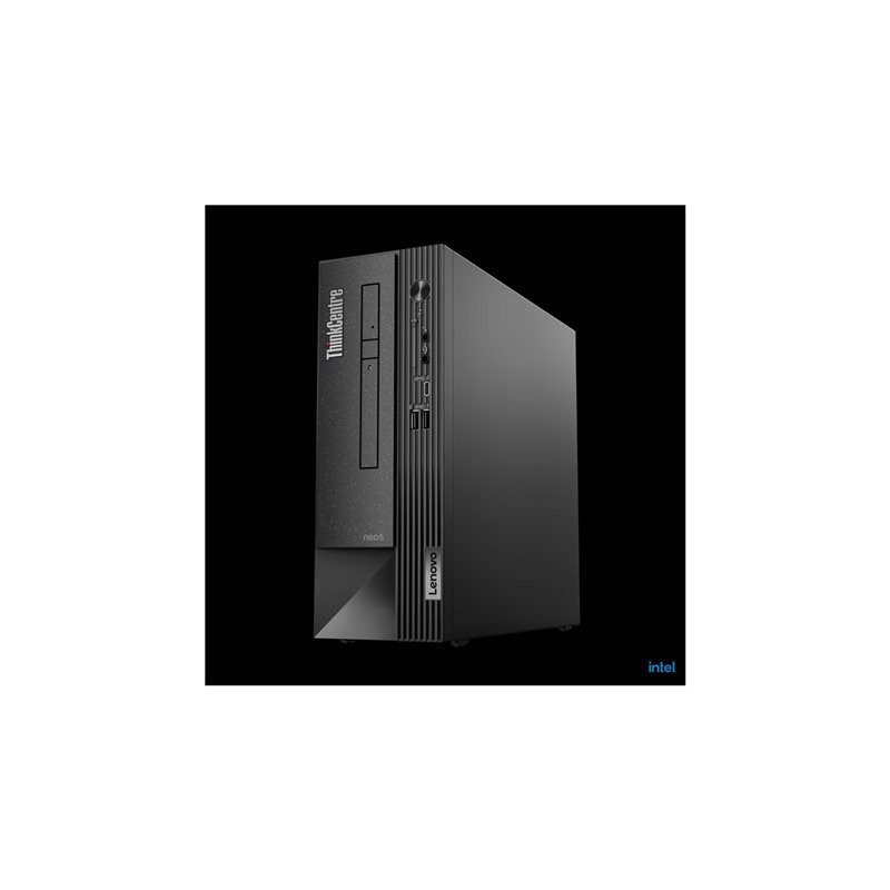 Lenovo ThinkCentre neo 50s Gen 4 12JH - SFF Core i5 13400 - jusqu'à 4.6 GHz - RAM 16 Go - SSD 512 G... (12JH002CFR)_1