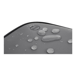 Sac à dos pour ordinateur portable - jusqu'à 15" - gris (DELL-CP4523G)_5