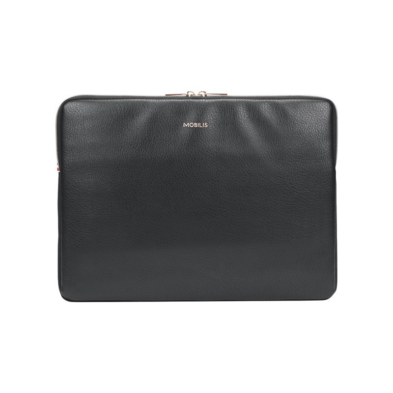 Housse d'ordinateur portable - 12.5" - 14" - argent, noir - pour Apple MacBook Air (13.3 ") MacBook Pro... (056007)_1