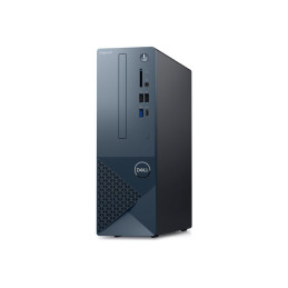 Dell Inspiron 3030 - SFF Core i5 12400 - jusqu'à 4.4 GHz - RAM 16 Go - SSD 512 Go - NVMe - UHD Graphics ... (T2N0F)_1