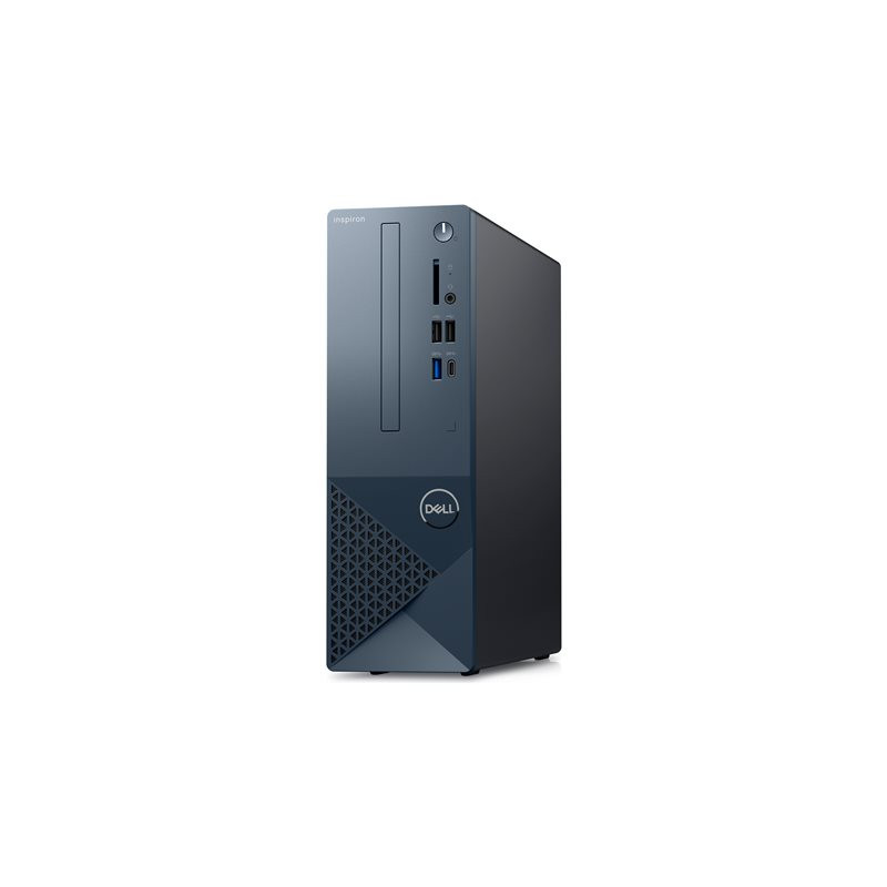 Dell Inspiron 3030 - SFF Core i5 12400 - jusqu'à 4.4 GHz - RAM 16 Go - SSD 512 Go - NVMe - UHD Graphics ... (T2N0F)_1