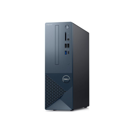 Dell Inspiron 3030 - SFF Core i5 12400 - jusqu'à 4.4 GHz - RAM 16 Go - SSD 512 Go - NVMe - UHD Graphics ... (T2N0F)_1
