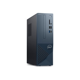 Dell Inspiron 3030 - SFF Core i5 12400 - jusqu'à 4.4 GHz - RAM 16 Go - SSD 512 Go - NVMe - UHD Graphics ... (T2N0F)_3