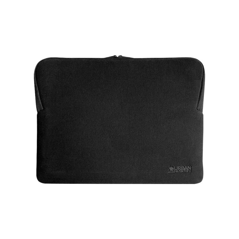Housse d'ordinateur portable - 13.3" - noir - pour Apple MacBook Air (13.3 ") MacBook Pro (13.3 ") (MMC13UF)_1