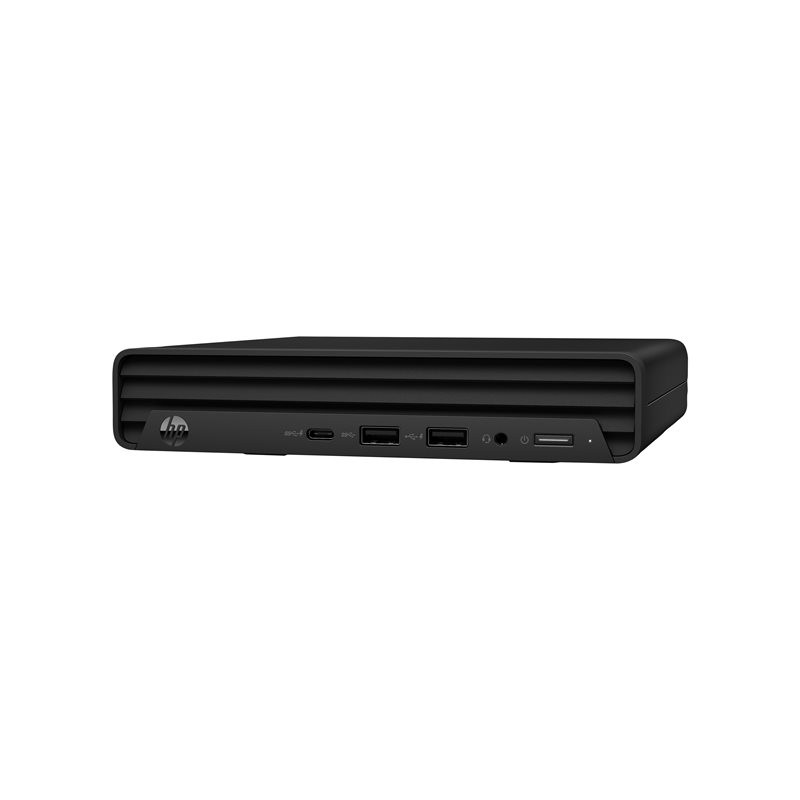 HP Pro 260 G9 - Mini Core i5 1335U - jusqu'à 4.6 GHz - RAM 8 Go - SSD 256 Go - NVMe - Carte graphiq... (884F2EAABF)_1