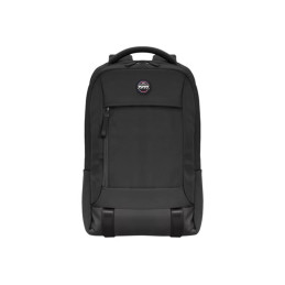 TORINO II BACKPACK 14 - 15.6 BLACK (140425)_1