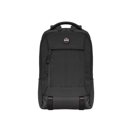 TORINO II BACKPACK 14 - 15.6 BLACK (140425)_1