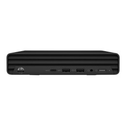 HP Pro 260 G9 - Mini Core i3 i3-1315U - jusqu'à 4.5 GHz - RAM 8 Go - SSD 256 Go - NVMe - UHD Graphi... (884F6EAABF)_2