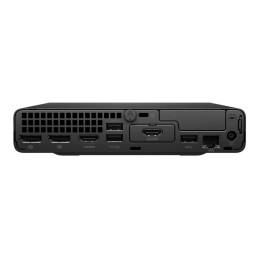 HP Pro 400 G9 - Mini Core i5 i5-14500T - jusqu'à 4.8 GHz - RAM 8 Go - SSD 256 Go - NVMe - UHD Graph... (9H6Z5ETABF)_4