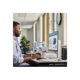 HP Pro 400 G9 - Mini Core i5 i5-14500T - jusqu'à 4.8 GHz - RAM 8 Go - SSD 256 Go - NVMe - UHD Graph... (9H6Z5ETABF)_6