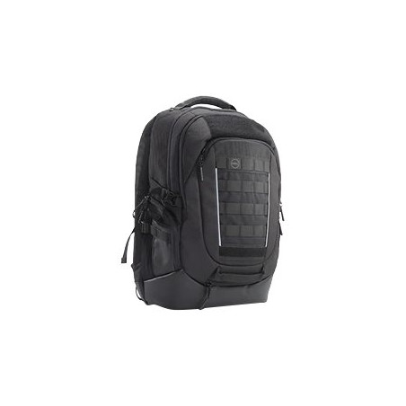 Sac à dos pour ordinateur portable - renforcé - 14" - noir (DELL-DNHTM)_1