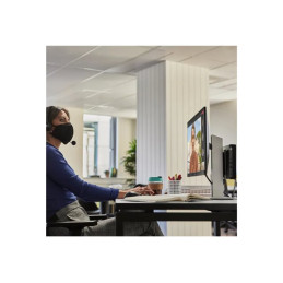 HP Pro 400 G9 - Mini Core i5 i5-14500T - jusqu'à 4.8 GHz - RAM 8 Go - SSD 256 Go - NVMe - UHD Graph... (9H6Z5ETABF)_9