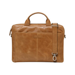 Sacoche pour ordinateur portable - 2ème génération - 15" - brun clair (BG15GT001488)_1