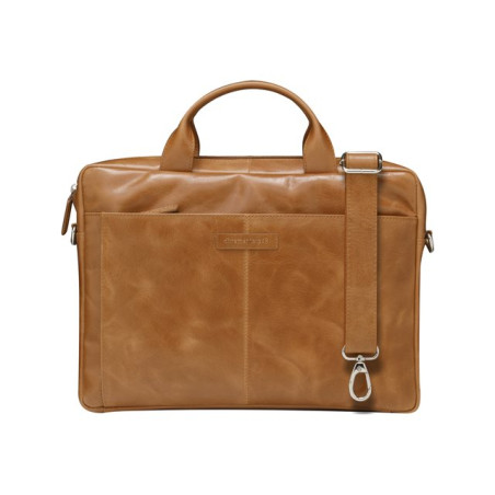 Sacoche pour ordinateur portable - 2ème génération - 15" - brun clair (BG15GT001488)_1