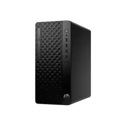 HP ProDesk 2 G1i E - Tour Core i5 i5-14500 - jusqu'à 5 GHz - RAM 16 Go - SSD 512 Go - NVMe - UHD Gr... (A55K7ETABF)_1