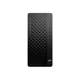 HP ProDesk 2 G1i E - Tour Core i5 i5-14500 - jusqu'à 5 GHz - RAM 16 Go - SSD 512 Go - NVMe - UHD Gr... (A55K7ETABF)_2