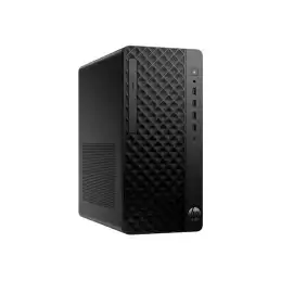 HP ProDesk 2 G1i E - Tour Core i5 i5-14500 - jusqu'à 5 GHz - RAM 16 Go - SSD 512 Go - NVMe - UHD Gr... (A55K7ETABF)_3
