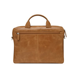 Sacoche pour ordinateur portable - 2ème génération - 15" - brun clair (BG15GT001488)_4