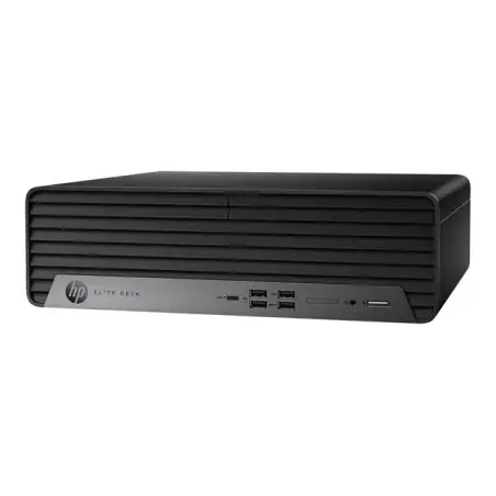 HP Elite 800 G9 - SFF Core i5 i5-14500 - jusqu'à 5 GHz - RAM 16 Go - SSD 512 Go - NVMe - graveur de... (99A38ETABF)_1