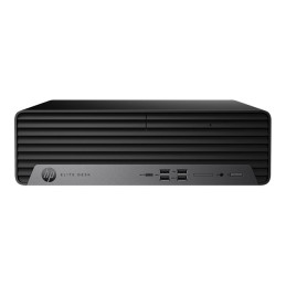 HP Elite 800 G9 - SFF Core i5 i5-14500 - jusqu'à 5 GHz - RAM 16 Go - SSD 512 Go - NVMe - graveur de... (99A38ETABF)_2