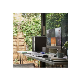 HP Elite 800 G9 - SFF Core i5 i5-14500 - jusqu'à 5 GHz - RAM 16 Go - SSD 512 Go - NVMe - graveur de... (99A38ETABF)_4