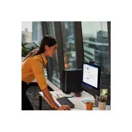 HP Elite 800 G9 - SFF Core i5 i5-14500 - jusqu'à 5 GHz - RAM 16 Go - SSD 512 Go - NVMe - graveur de... (99A38ETABF)_5