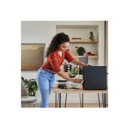 HP Elite 800 G9 - SFF Core i5 i5-14500 - jusqu'à 5 GHz - RAM 16 Go - SSD 512 Go - NVMe - graveur de... (99A38ETABF)_8