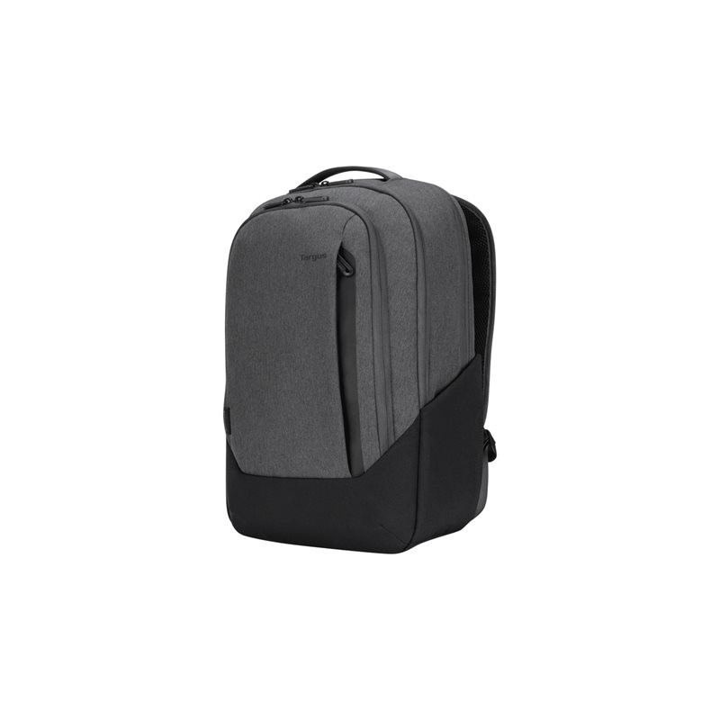 Targus Cypress Hero EcoSmart - Sac à dos pour ordinateur portable - 15.6" - gris (TBB58602GL)_1