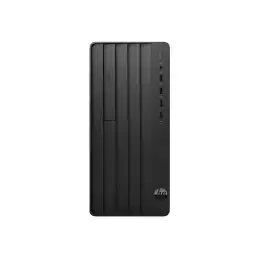 HP Pro 290 G9 - Tour Core i5 i5-14400 - jusqu'à 4.7 GHz - RAM 8 Go - SSD 256 Go - NVMe - graveur de... (937V9EAABF)_1