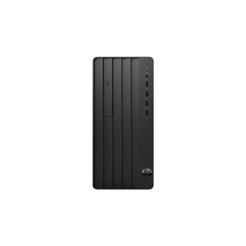 HP Pro 290 G9 - Tour Core i5 i5-14400 - jusqu'à 4.7 GHz - RAM 8 Go - SSD 256 Go - NVMe - graveur de... (937V9EAABF)_1