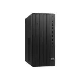 HP Pro 290 G9 - Tour Core i5 i5-14400 - jusqu'à 4.7 GHz - RAM 8 Go - SSD 256 Go - NVMe - graveur de... (937V9EAABF)_2