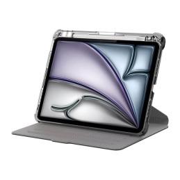 Targus® Pro-Tek® - Etui de protection transparent pour iPad Pro 11'' (M4) (THZ984GL)_1