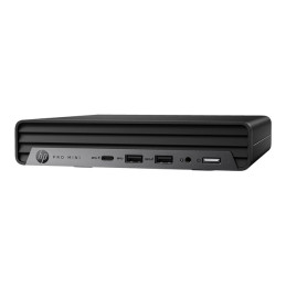 HP Pro 400 G9 - Mini Core i5 13500T - jusqu'à 4.6 GHz - RAM 8 Go - SSD 256 Go - NVMe - UHD Graphics... (623T6ETABF)_1