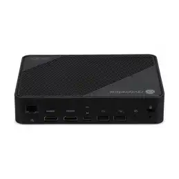 Acer Chromebox Mini Entreprise CXM1 - Mini PC 1 x Celeron N4500 - jusqu'à 2.8 GHz - RAM 8 Go - fl... (DT.Z46EH.001)_3