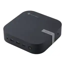 ASUS Chromebox 5 S7009UN+ - Mini PC 1 x Core i7 1260P - jusqu'à 4.7 GHz - RAM 16 Go - SSD 256 ... (90MS02N1-M001E0)_1