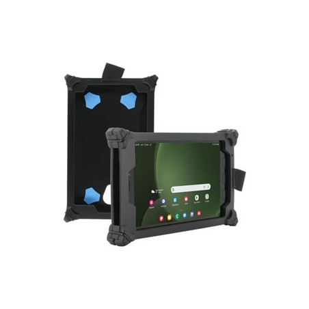 Coque de protection pour tablette - robuste - durci - TFP 4.0 - noir - pour Samsung Galaxy Tab Active5 (050064)_1