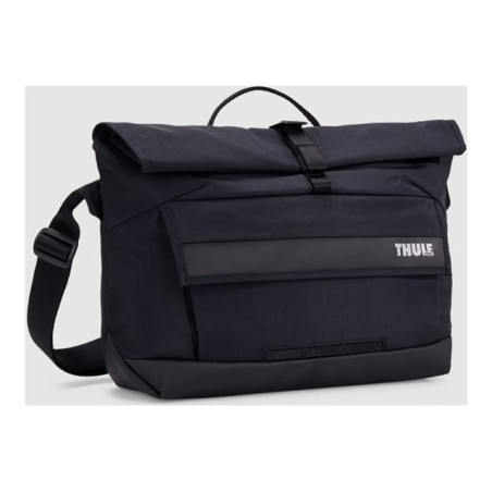 Notebook carrying crossbody bag - 14L - 14" - noir (PARACB3114)_1