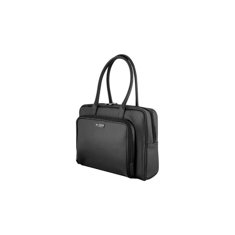 Sac à bandoulière pour ordinateur portable - 13" - 14" - noir (LWB14UF)_1