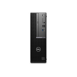 Dell OptiPlex 7020 Plus - SFF Core i7 i7-14700 - jusqu'à 5.4 GHz - vPro Enterprise - RAM 16 Go - SSD 512... (DRVX9)_2