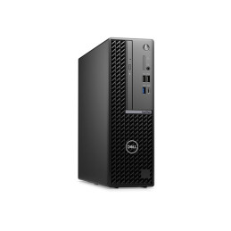 Dell OptiPlex 7020 Plus - SFF Core i7 i7-14700 - jusqu'à 5.4 GHz - vPro Enterprise - RAM 16 Go - SSD 512... (DRVX9)_3