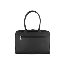 Sac à bandoulière pour ordinateur portable - 13" - 14" - noir (LWB14UF)_5