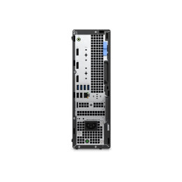 Dell OptiPlex 7020 Plus - SFF Core i7 i7-14700 - jusqu'à 5.4 GHz - vPro Enterprise - RAM 16 Go - SSD 512... (DRVX9)_4